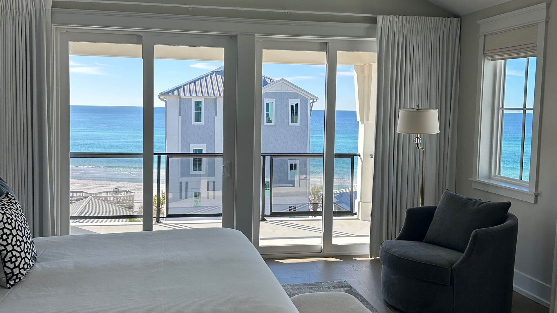 Panama City Beach Window Installation, Window Replacement and Door Installation